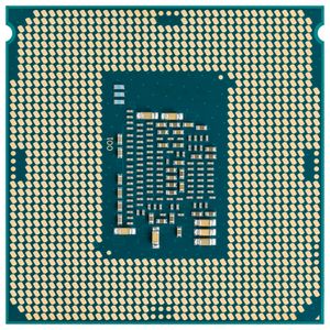 인텔 셀러론 G3930 하단 뷰