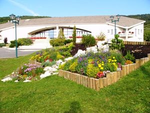 아르방 커뮤니티 홀