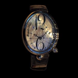 브레게 퀸 오브 네이플스 No.4182