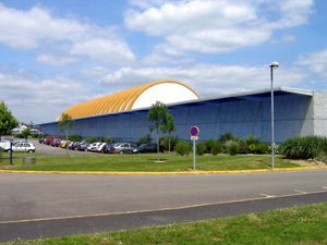 에콜 상트랄 낭트