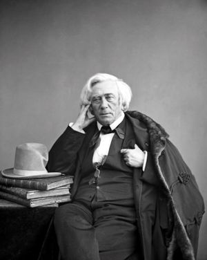 에콜 상트랄 드 리옹}}의 공동 설립자인 프랑수아 바르텔레미 아를-뒤푸르