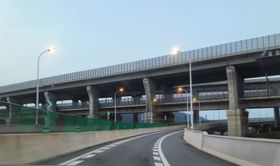 핑탄해협 공철대교