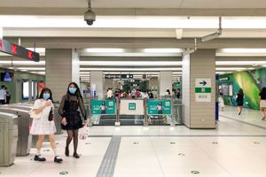 대합실 (2021년 6월)