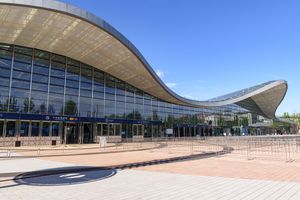 역사 (2022년 7월 촬영)