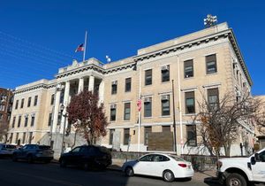 웨스트뉴욕 시청