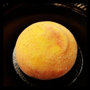 망고 아이스크림 모찌