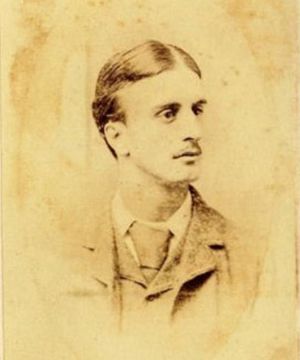 몬터규 존 드루이트