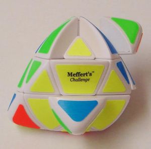 부분적으로 맞춘 마스터 피라몰픽스