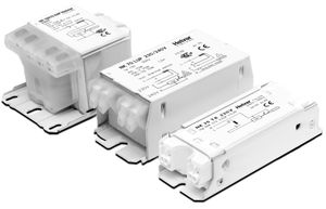 방전 램프용 안정기