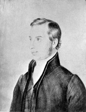 청년기의 호지킨