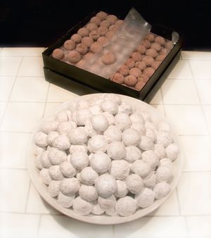 페페르누스 두 세트