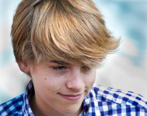 콜 스프라우스 2010년 백악관 부활절 달걀 굴리기 행사