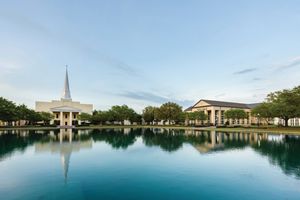 찰스턴 서던 대학교 캠퍼스
