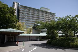 호텔 하나미즈키