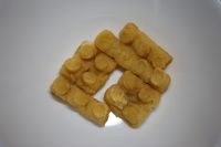 레고랜드 명물 중 하나인 레고 포테이토