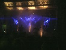 미국 시카고 공연 (2007년 5월)