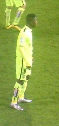 2016년 레반테에서 레르마