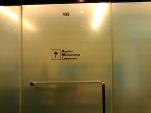 응용수학 연구실