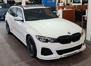 알피나 B3 S 투어링 (G21)