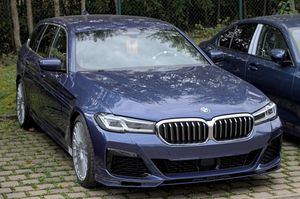 알피나 B5 Bi-Turbo 투어링