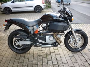 1999년 뷰엘 M2 사이클론 1203cc 스포츠스터 엔진