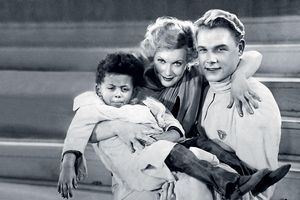 제임스 패터슨, 류보프 올로바, 세르게이 스톨랴로프