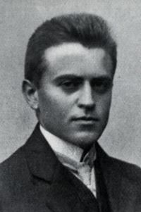 비고 브룬 (1911년 출판)