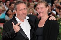 반 도르말과 드 메이