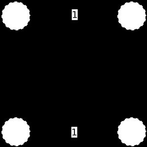 최소 비용 완벽 부합
