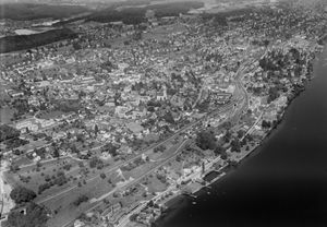 항공 사진 (1963)