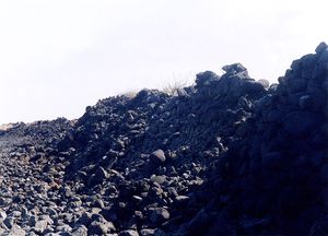 곤을동 환해장성