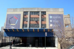 존 F. 케네디 고등학교 (마블힐)