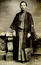 학교 공동 설립자 오시카와 마사요시