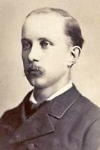 학교 공동 설립자 윌리엄 에드윈 호이