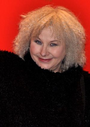 욜랑드 모로, 최우수 여우주연상 수상자