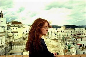 2008년 영화 노씽 퍼스널에서의 베르베이크