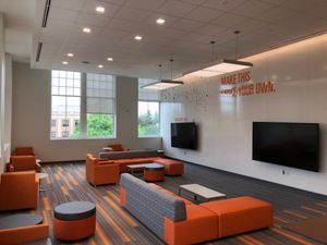 협업을 장려하도록 설계된 방