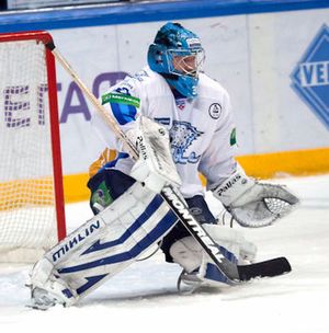 2011년 바리스 아스타나 소속의 예레메예프