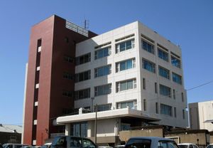 이치카와 경찰서