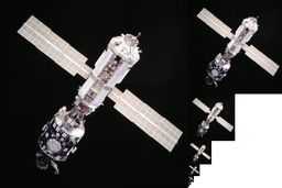 등방성 밉맵과 동일한 이미지