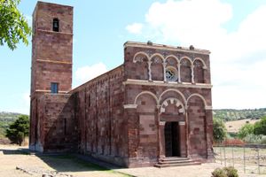 노스트라 시뇨라 디 테르구