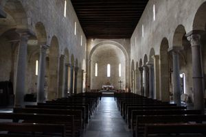 산 가비노 바실리카