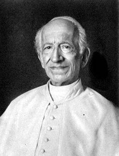 교황 레오 13세는 삿포로 대목구를 삿포로 교구로 승격시켰다.