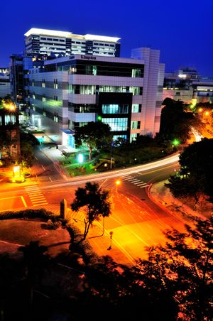 킹스톤 테크놀로지