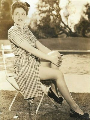 1946년의 레슬리