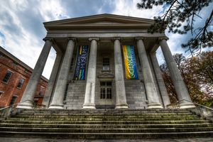 스너그 하버의 A동