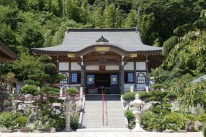 청룡산 연대밀사}} 능장원