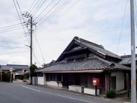 기타아사이의 민가