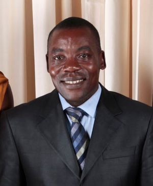 가브리엘 은티세제라나