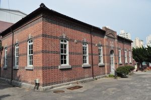 구 마산헌병 분견대